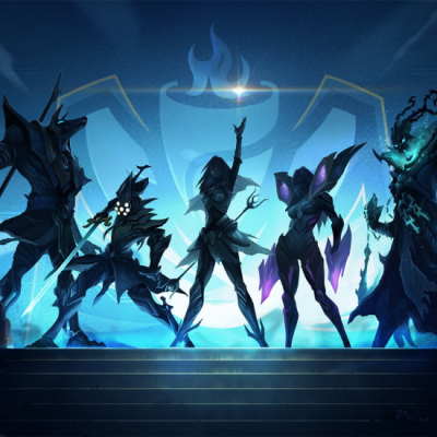 League Of Legends 200000 RP League Of Legends 200000 RP