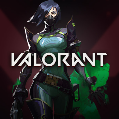 Valorant 485 Points VP Valorant 485 Points VP